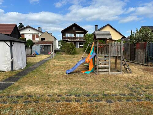 Foto - 8 Zimmer Einfamilienhaus zum Kaufen in Lorsch
