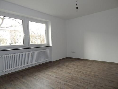 Foto - Etagenwohnung in Castrop-Rauxel zur Miete