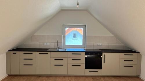 Foto - 2 Zimmer Dachgeschoßwohnung zur Miete in Weißbach