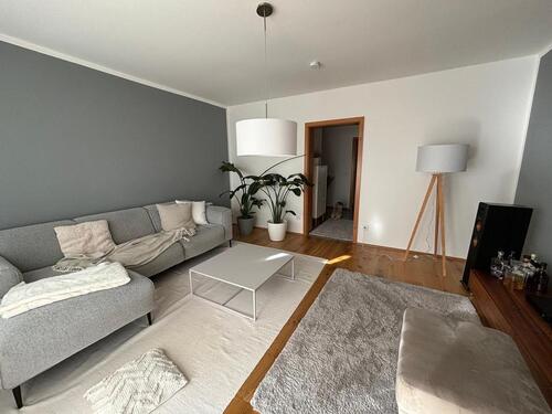 Foto - Etagenwohnung in Essen zur Miete