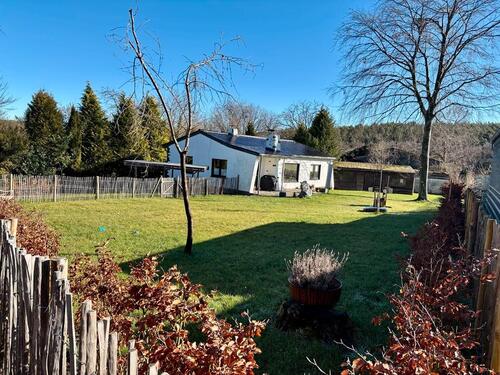 Foto - Bungalow in Roetgen zum Kaufen