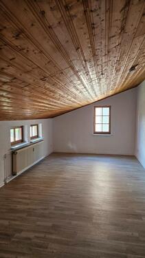 Foto - Dachgeschoßwohnung in Mühlhausen (Thüringen) zur Miete