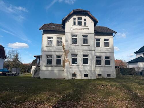 Foto - Villa ohne Denkmalschutz - 250.000,00&nbsp;EUR Kaufpreis, ca.&nbsp; 520,00&nbsp;m&sup2;