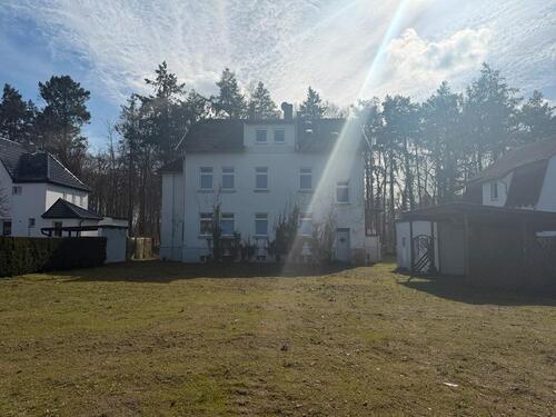 Foto - 26 Zimmer Villa zum Kaufen in Grabow