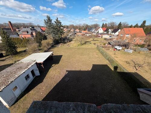 Foto - Villa in Grabow zum Kaufen