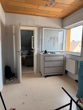 Foto - 3 Zimmer Dachgeschoßwohnung zur Miete in Beindersheim