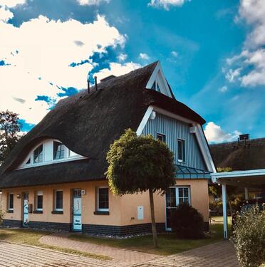 Foto - Doppelhaushälfte zum Kaufen in Raesfeld