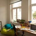 Foto - Zwei Bürozimmer in Hamburg-Harburg, zentrale Lage zu vermieten