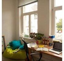 Zwei Bürozimmer in Hamburg-Harburg, zentrale Lage zu vermieten