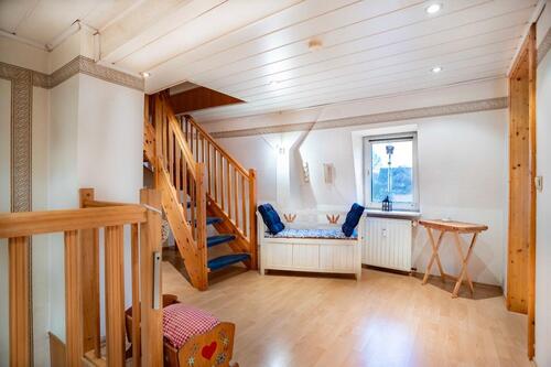 Foto - Charmante Doppelhaushälfte in Waldkappel (ca. 157 m²) mit großem Garten