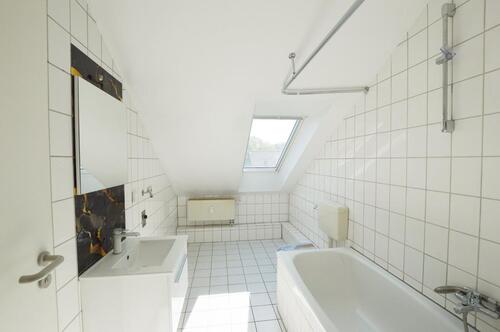Foto - Dachgeschoßwohnung in Völklingen zur Miete