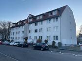 Foto - 1-Zi-Appartment teilmöbliert nähe Zentraluni inkl. Strom