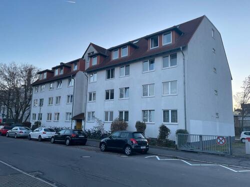 Foto - 1-Zi-Appartment teilmöbliert nähe Zentraluni inkl. Strom