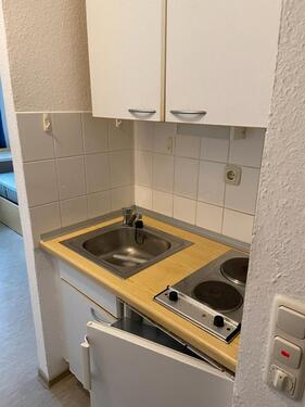 Foto - 1 Zimmer Etagenwohnung in Göttingen