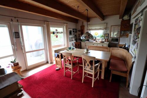 Foto - 4 Zimmer Etagenwohnung in Trochtelfingen