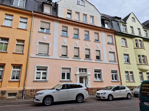 Foto - 3-Zimmer-Etagenwohnung - 385,00&nbsp;EUR Kaltmiete, ca.&nbsp; 68,60&nbsp;m&sup2;