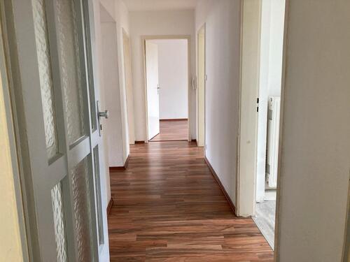 Foto - 3 Zimmer Etagenwohnung zur Miete in Backnang