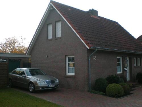 Foto - 4 Zimmer Einfamilienhaus in Großefehn