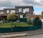 Foto - *Provisionsfrei* Reihenendhaus mit großer Doppelgarage und Garten