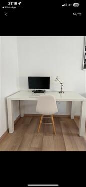 Foto - 2 Zimmer Etagenwohnung zum Kaufen in Bad Lippspringe