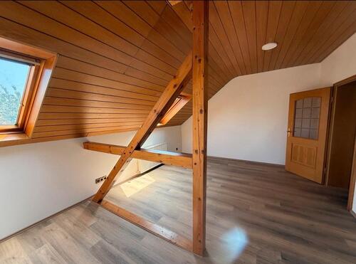 Foto - Dachgeschoss Wohnung in Holthausen