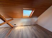 Foto - 1 Zimmer Dachgeschoßwohnung in Düsseldorf