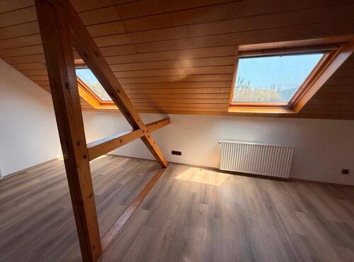 Foto - Dachgeschoßwohnung in Düsseldorf zur Miete