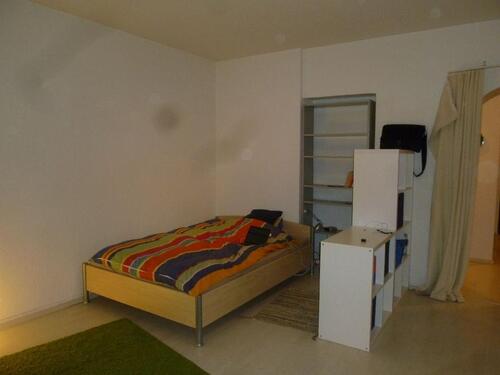 Foto - Etagenwohnung zur Miete in Dortmund