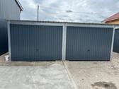 Foto - Vermietung Garage für Auto, Lager usw.....