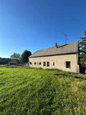 Foto - Einfamilienhaus in Schneeberg