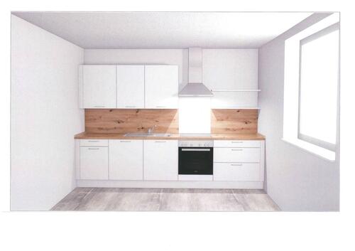 Foto - Erdgeschoßwohnung in Barum zur Miete