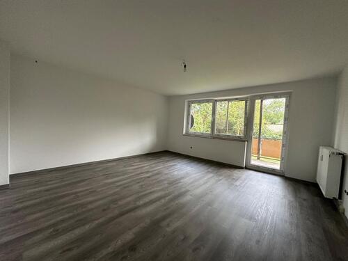 Foto - Frisch renovierte 3-Zimmer Wohnung in St.Hubert