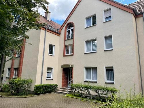 Foto - Ihre neue Wohnung: ansprechende 3,5-Zimmer-Wohnung (*WBS erforderlich)