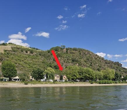 Foto - Einfamilienhaus zum Kaufen in Sankt Goarshausen