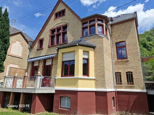 Foto - Einfamilienhaus in Sankt Goarshausen