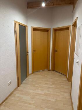 Foto - Etagenwohnung zur Miete in Gädheim