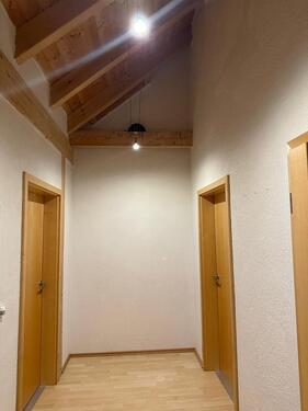 Foto - Etagenwohnung in Gädheim
