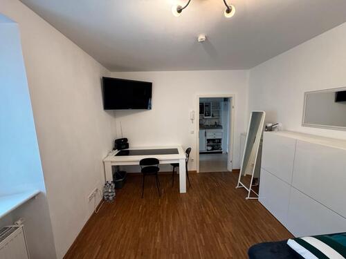 Foto - Etagenwohnung zur Miete in Regensburg