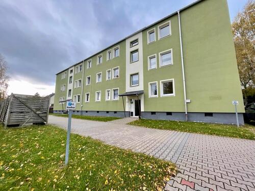 Foto - 3 Raum Wohnung zum Selbstausbau gegen Kaltmietfrei