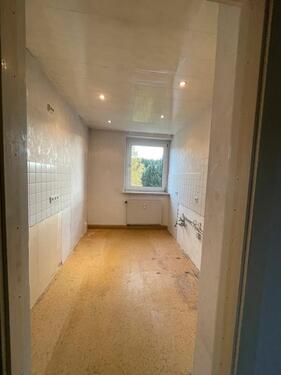 Foto - Etagenwohnung in Grünhain-Beierfeld zur Miete