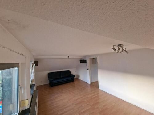 Foto - Etagenwohnung zur Miete in Dornburg