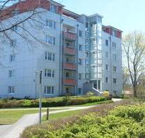 Schöne 1-Zimmerwohnung - 396,00 EUR Kaltmiete, in Ratzeburg (PLZ: 23909)