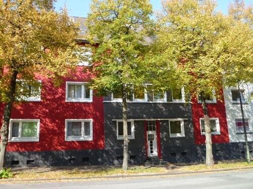 Foto - Etagenwohnung zur Miete in Essen