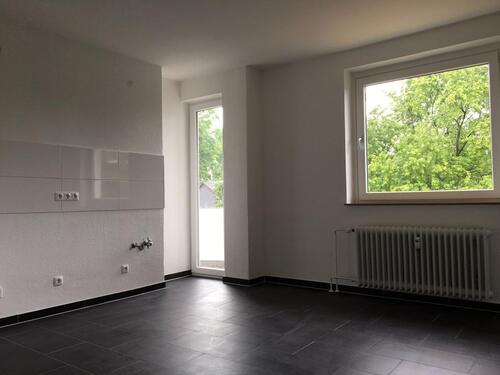 Foto - Etagenwohnung in Essen