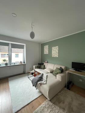 Foto - Tolle 2 Zimmer Wohnung, modernes Bad, nähe Hbf