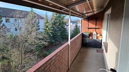 Foto - 3 Zimmer Etagenwohnung zur Miete in Wathlingen