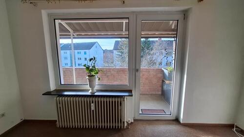 Foto - 3 Zimmer Etagenwohnung in Wathlingen