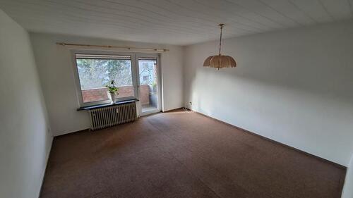 Foto - Etagenwohnung in Wathlingen zur Miete