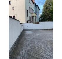 Stellplatz im Innenhof zu vermieten - Frankfurt am Main Nordend Ost