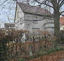 Einfamilienhaus mit Einliegerwohnung - Göppingen Bruckwasen